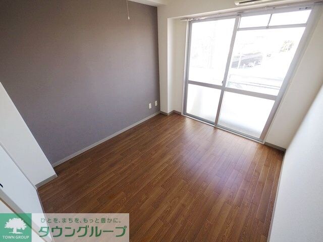 ファーストSSの物件内観写真