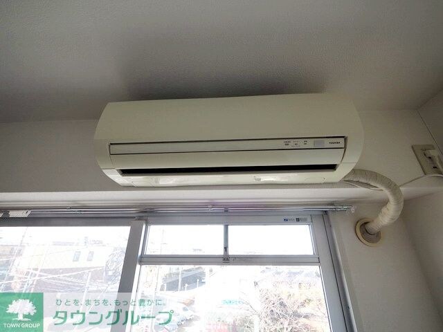 ファーストSSの物件内観写真