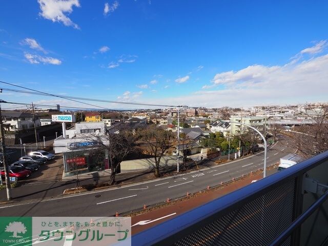 ファーストSSの物件内観写真