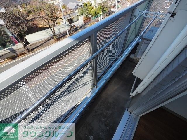 ファーストSSの物件内観写真