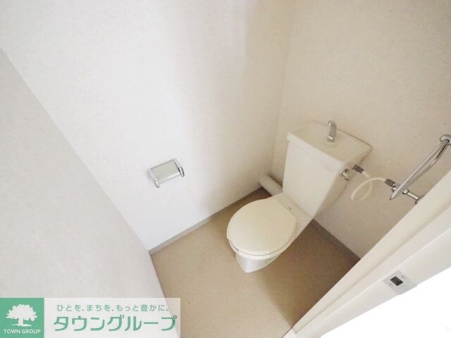 ファーストSSの物件内観写真