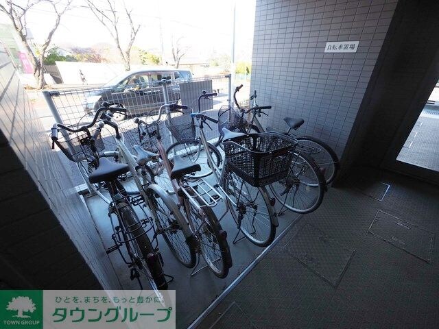 ファーストSSの物件内観写真