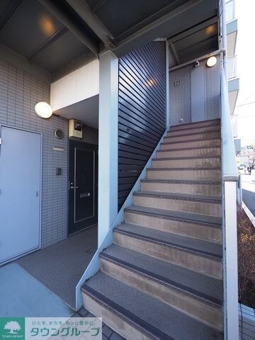 ファーストSSの物件内観写真