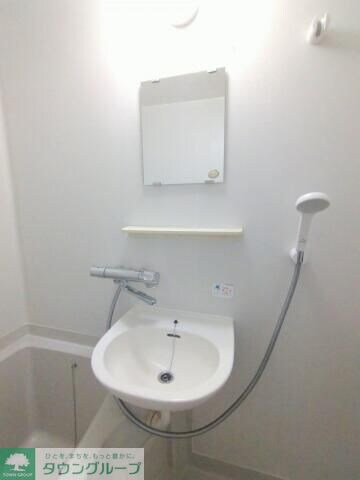 メゾンドシャルポンティエ2の物件内観写真