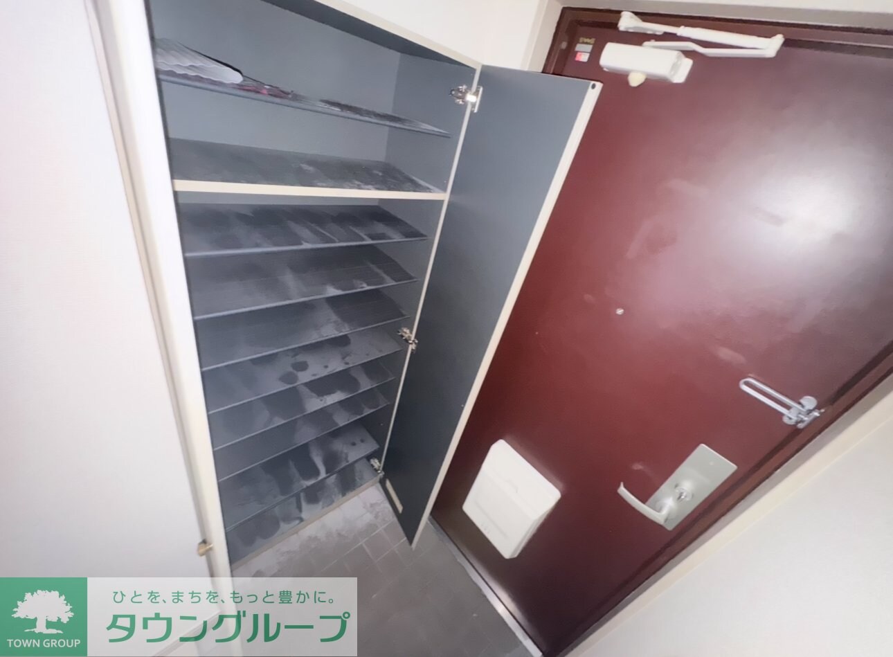 パスタの物件内観写真