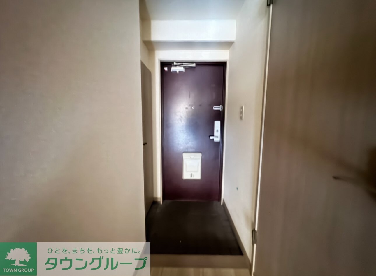 パスタの物件内観写真