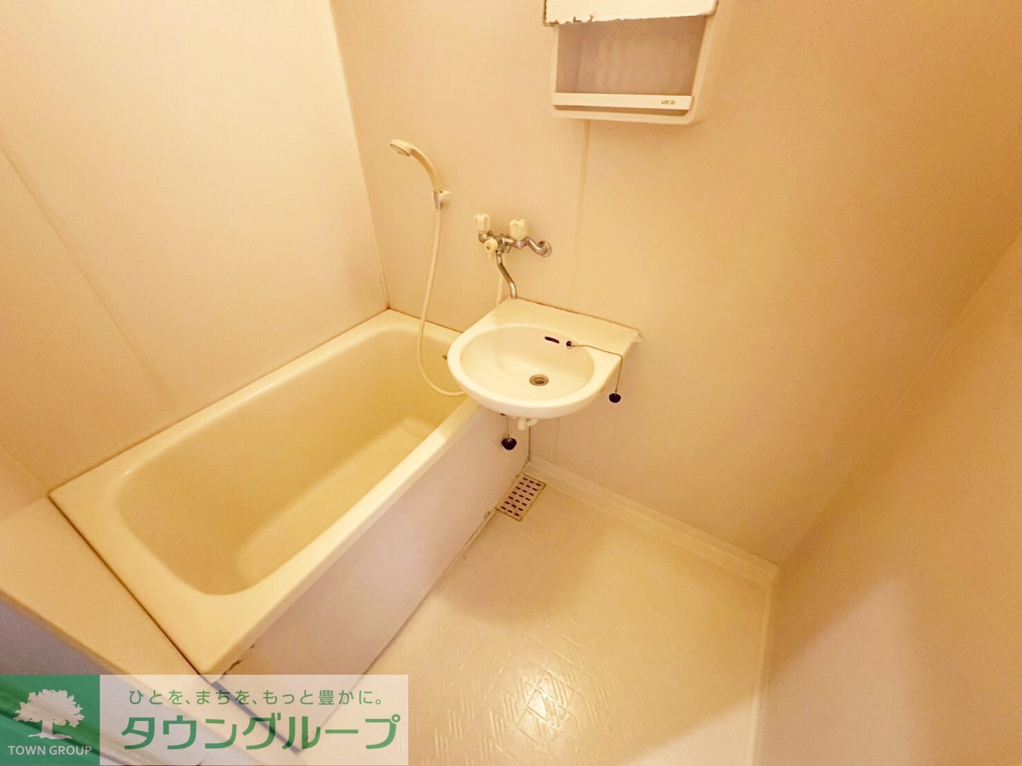 モンテ・ダイヤローネの物件内観写真