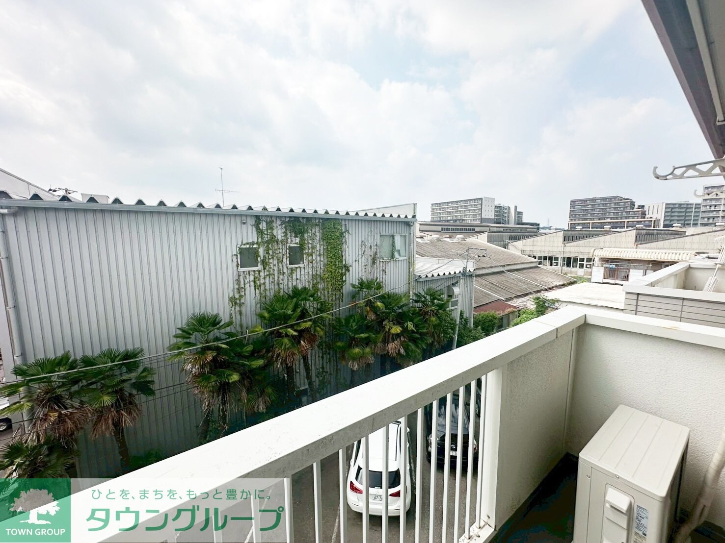 モンテ・ダイヤローネの物件内観写真