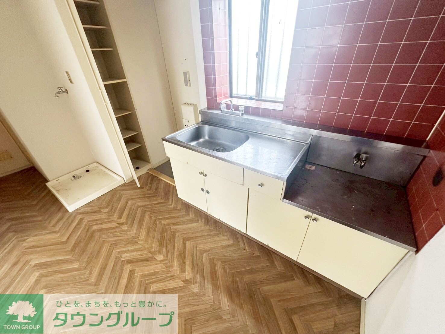 モンテ・ダイヤローネの物件内観写真