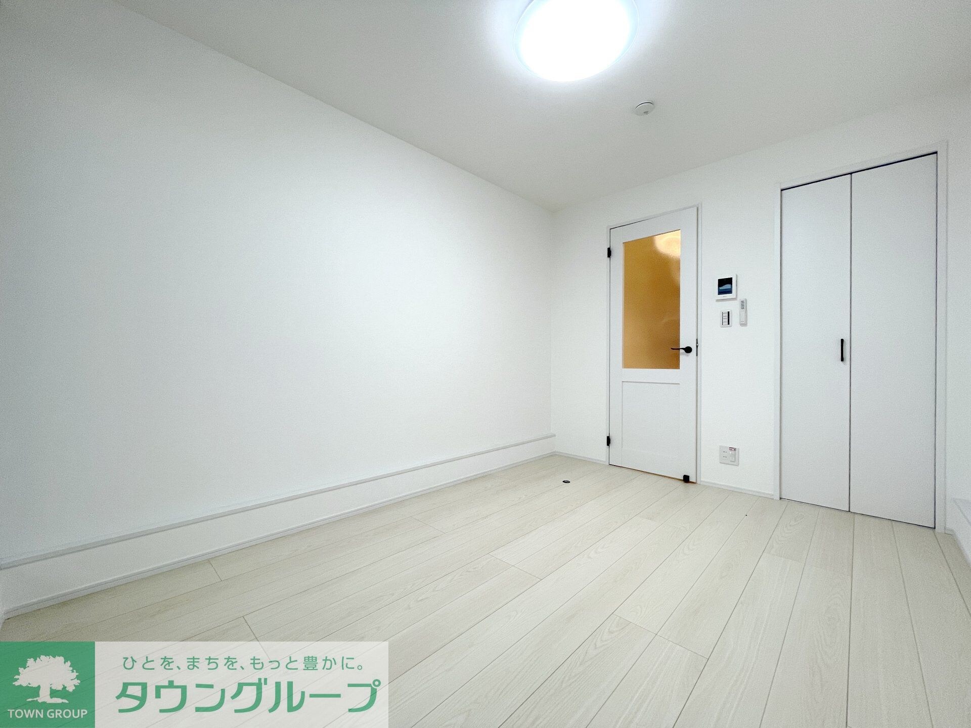 アザーレ・キュリオス宮崎台の物件内観写真