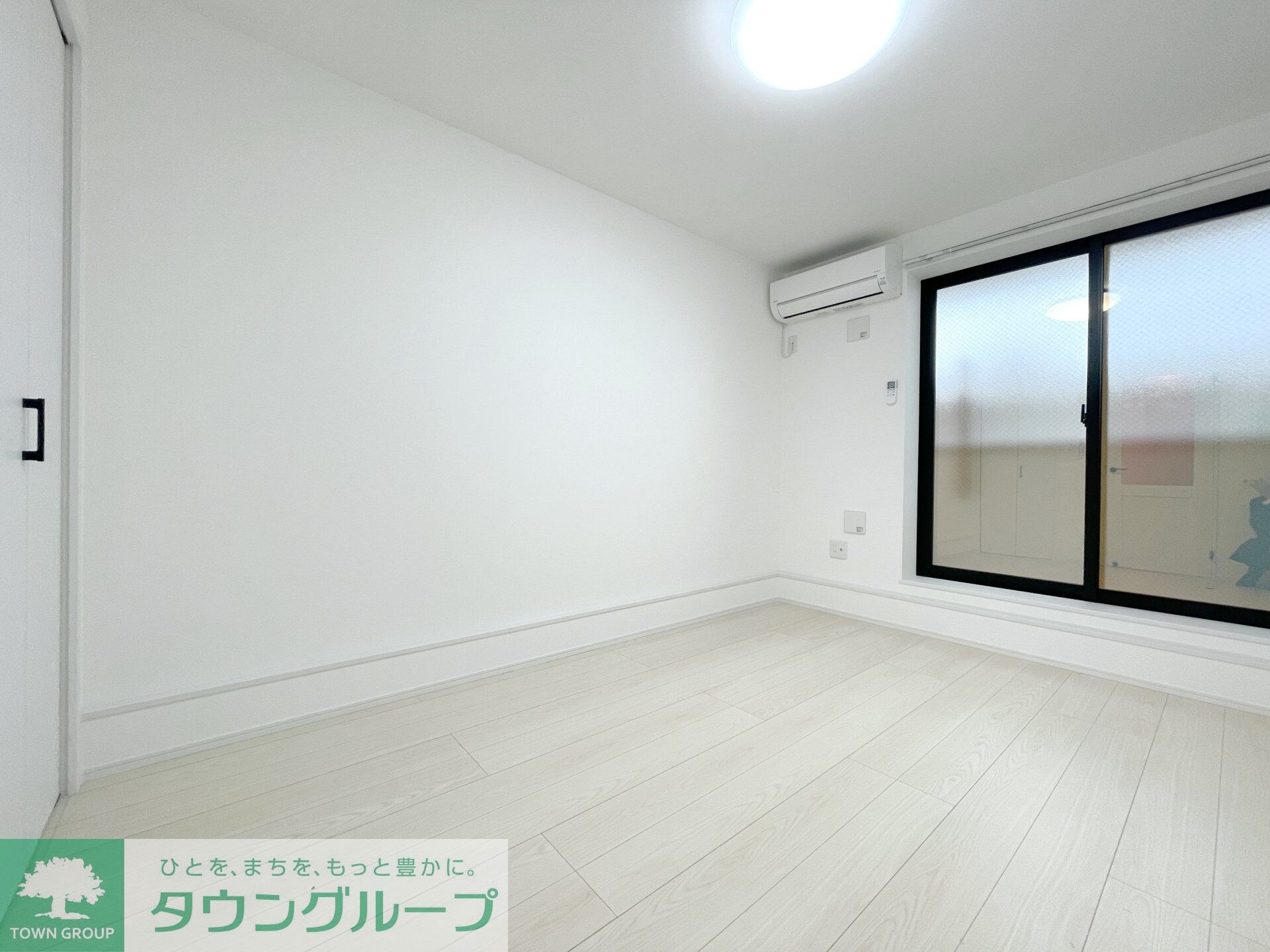 アザーレ・キュリオス宮崎台の物件内観写真