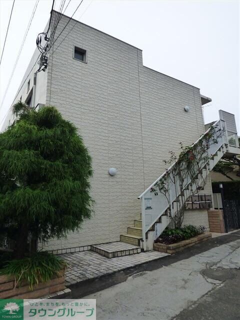 サン・スリージェの物件内観写真