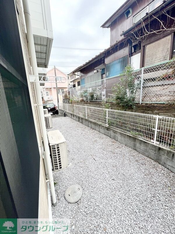 エムズステート荏田の物件内観写真