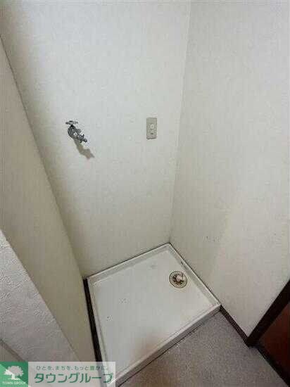 プライム藤が丘の物件内観写真