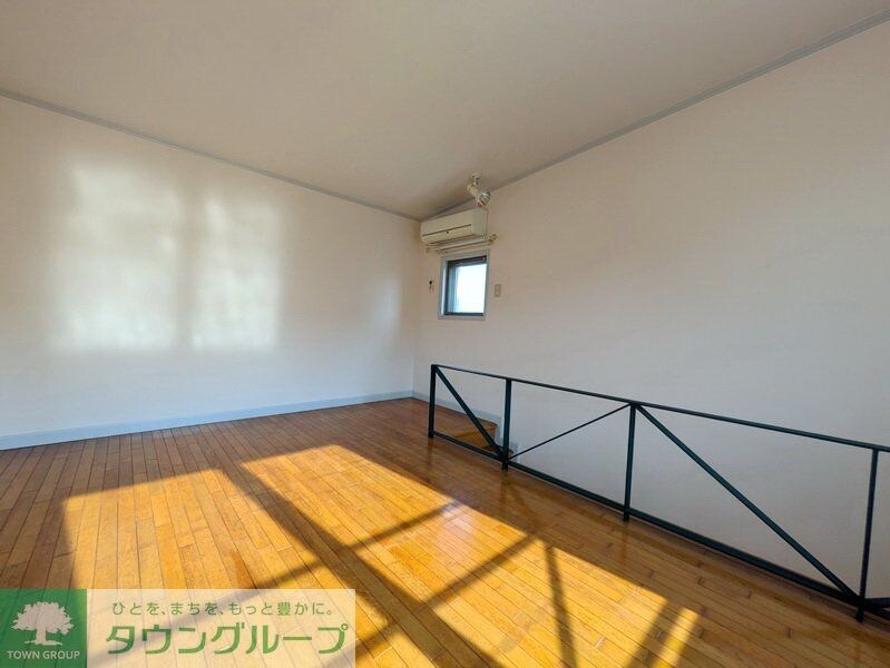 ELM KIKUNAの物件内観写真