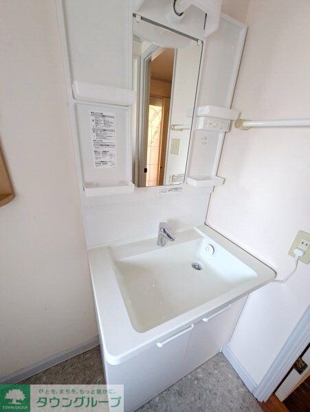 ELM KIKUNAの物件内観写真