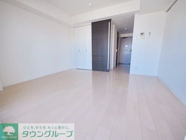 レジディア新横浜の物件内観写真