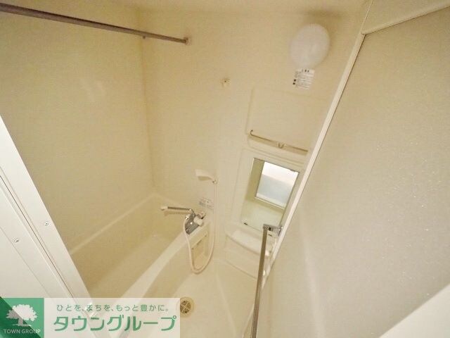 レジディア新横浜の物件内観写真