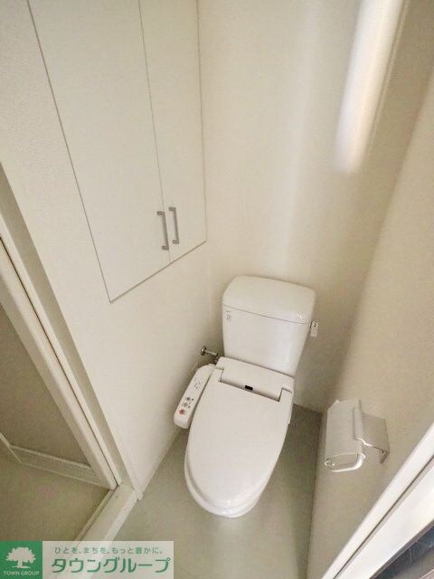 レジディア新横浜の物件内観写真