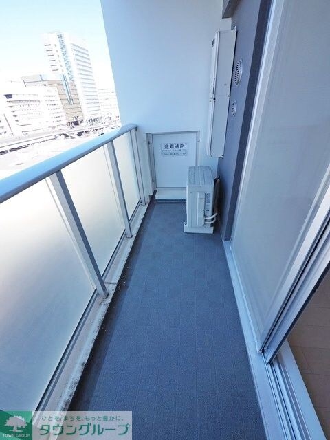 レジディア新横浜の物件内観写真