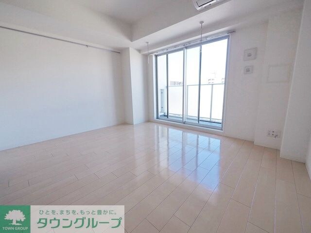 レジディア新横浜の物件内観写真