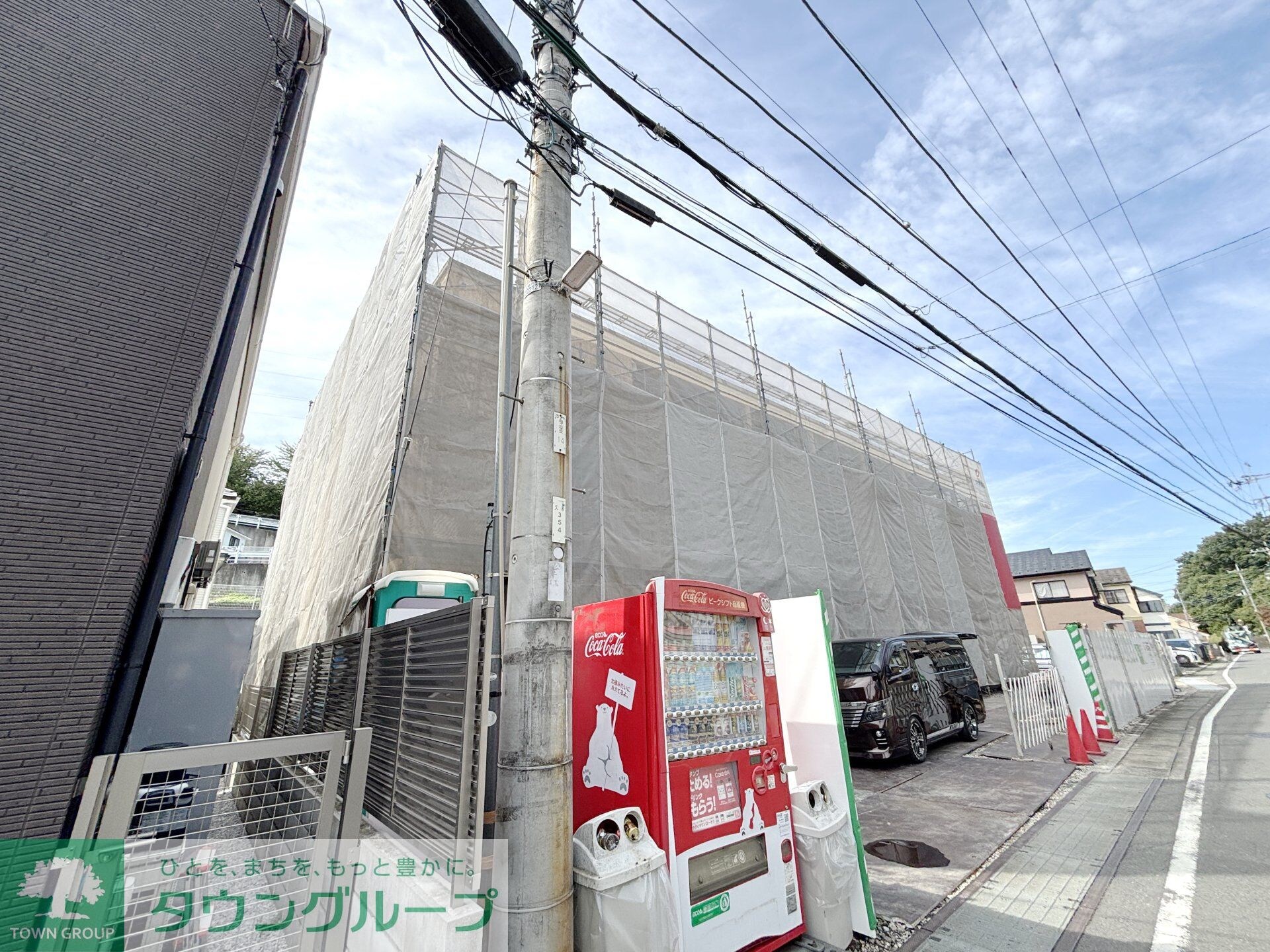 グランツ ヴァルトの物件内観写真