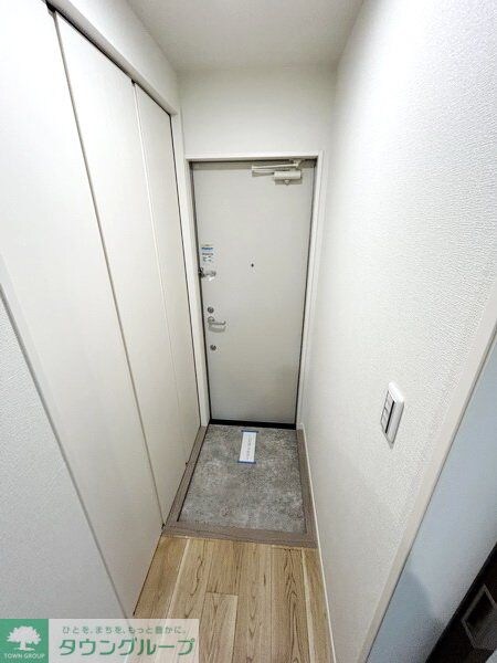 AVENTEの物件内観写真