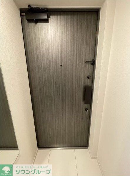 ブランシエスタ横浜高島町の物件内観写真