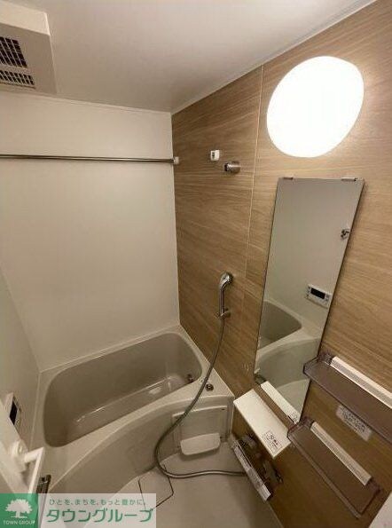 ブランシエスタ横浜高島町の物件内観写真