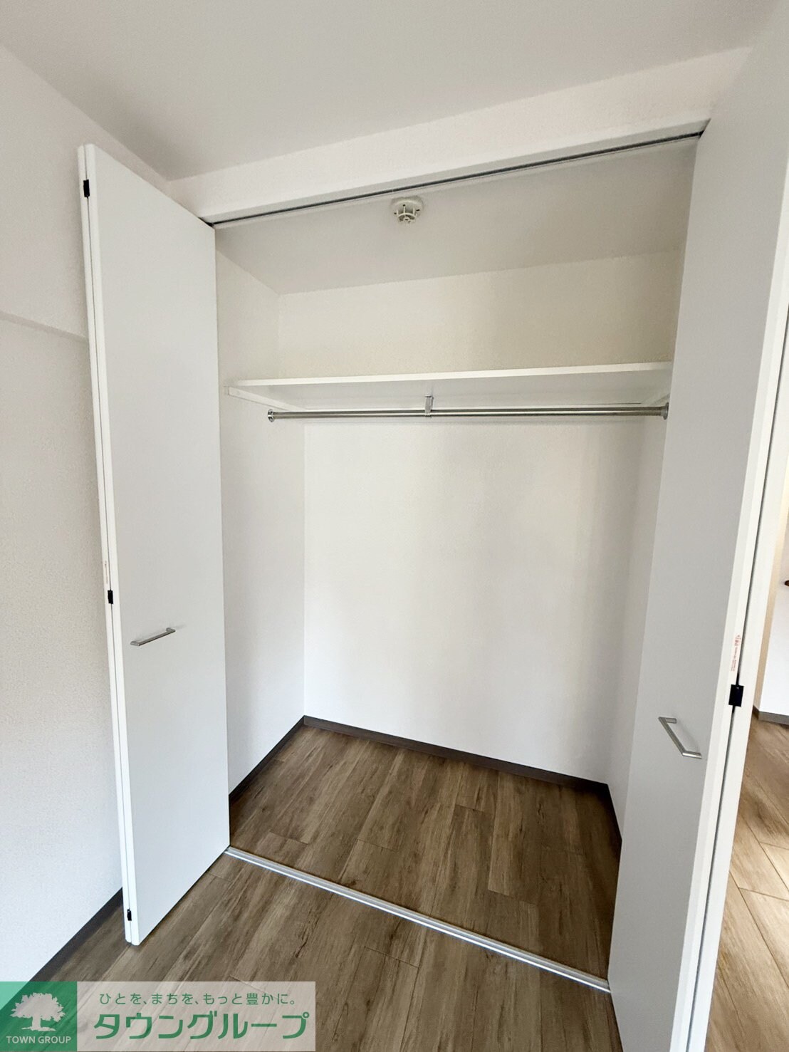 クレールメゾン都筑の物件内観写真