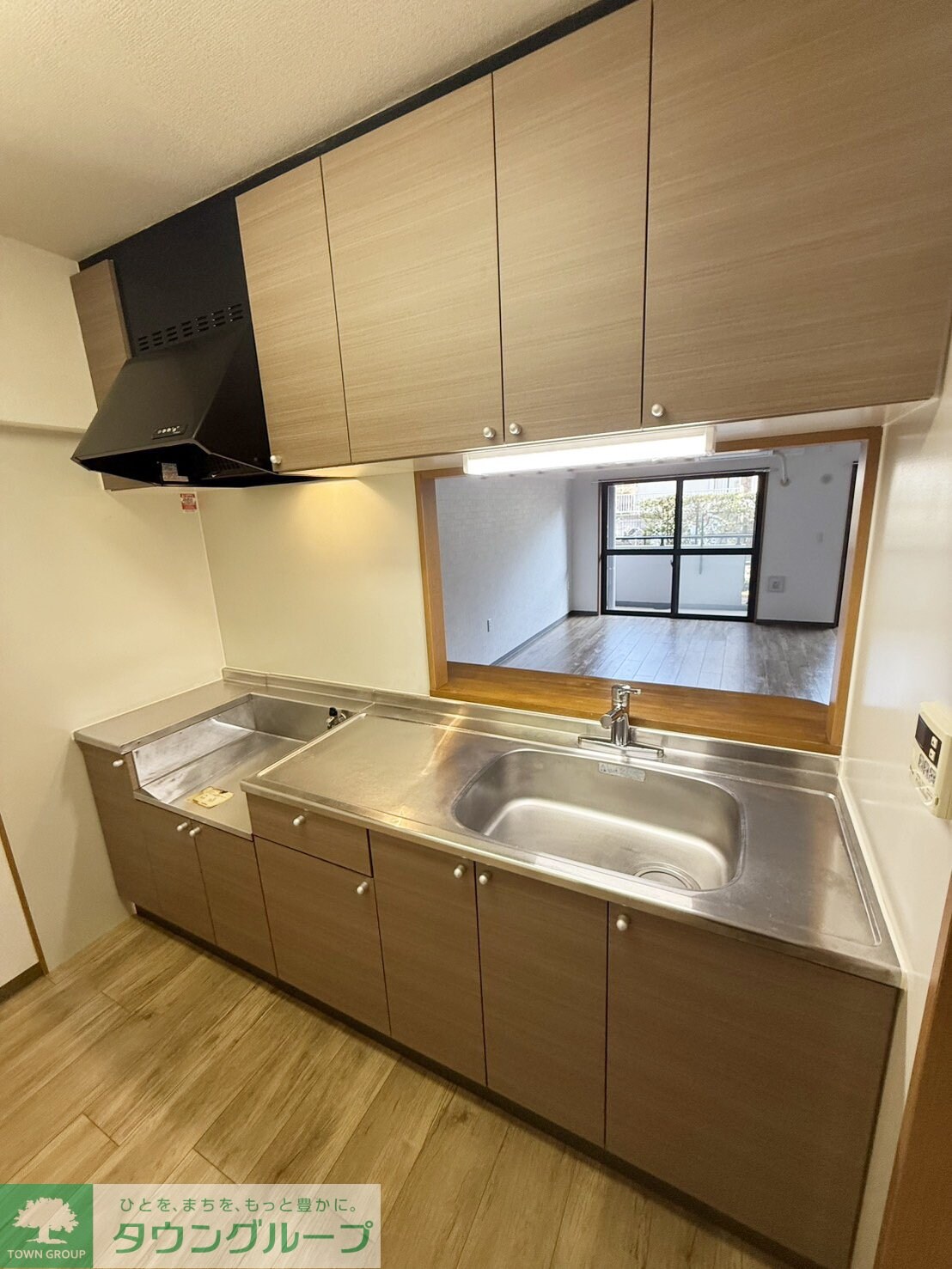 クレールメゾン都筑の物件内観写真