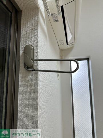 ベイルーム三ツ沢の物件内観写真