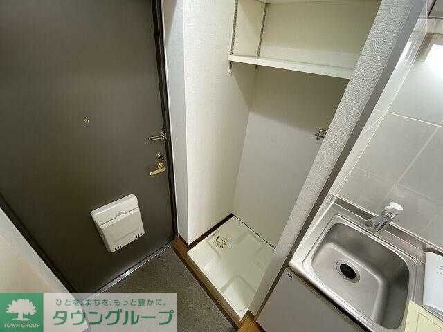 タウンハウス日吉Kの物件内観写真