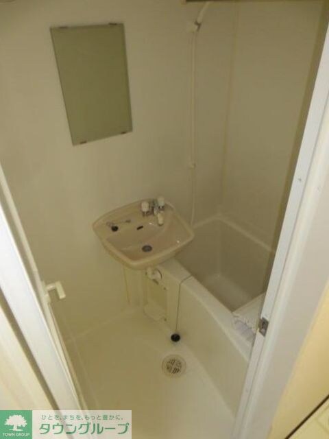 タウンハウス日吉Kの物件内観写真