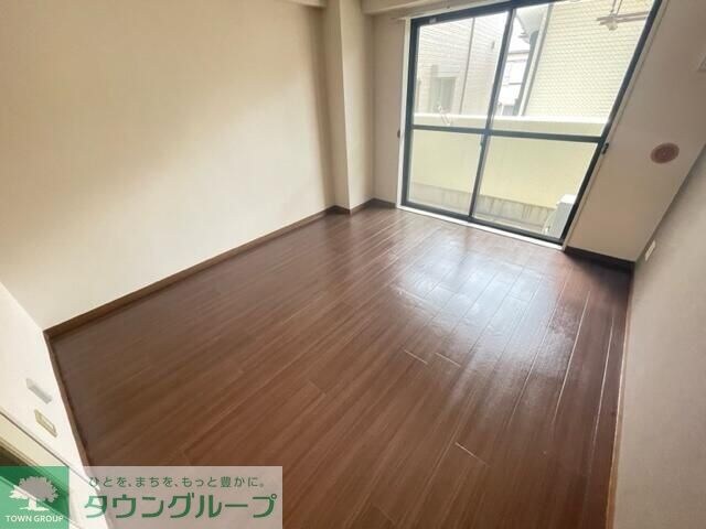 ドミトリーゴコーの物件内観写真