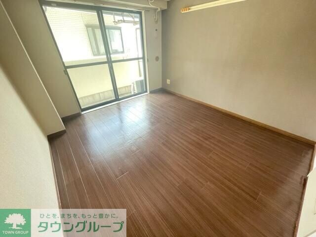 ドミトリーゴコーの物件内観写真