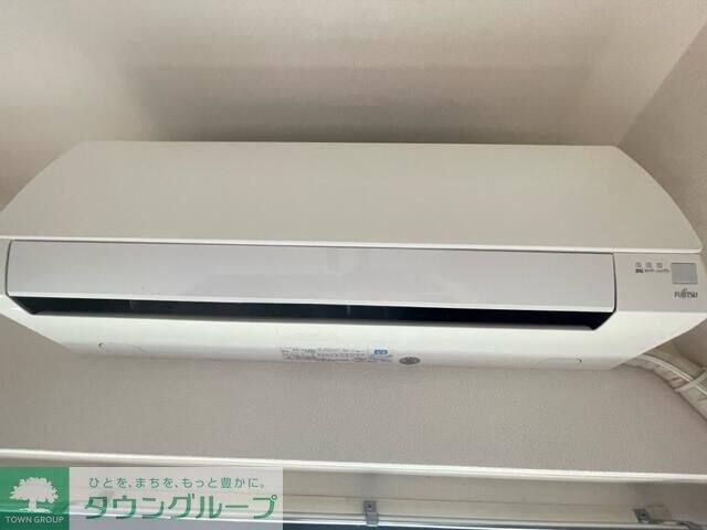 ドミトリーゴコーの物件内観写真