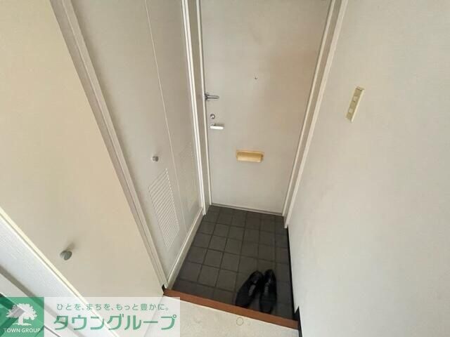 ドミトリーゴコーの物件内観写真