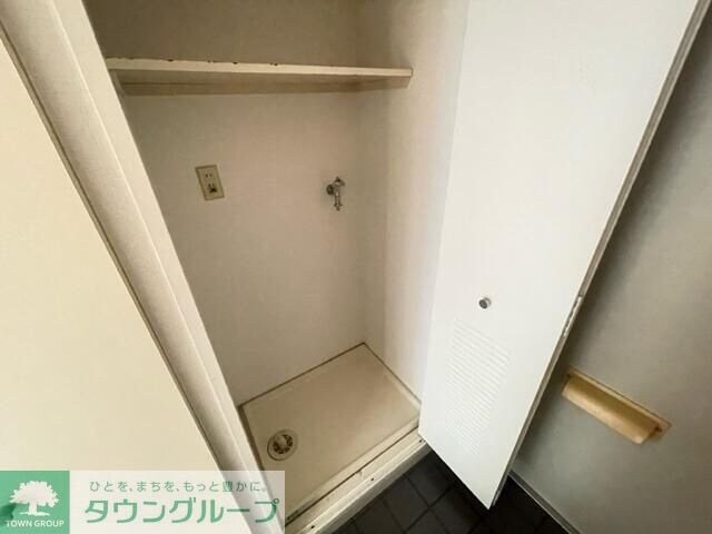 ドミトリーゴコーの物件内観写真