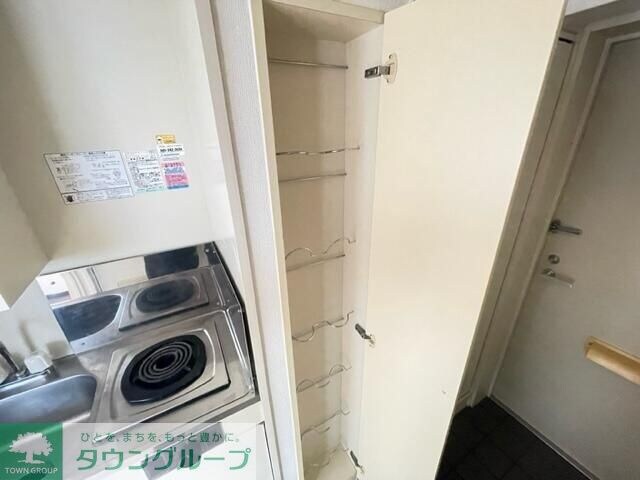 ドミトリーゴコーの物件内観写真