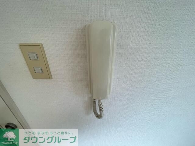 ドミトリーゴコーの物件内観写真