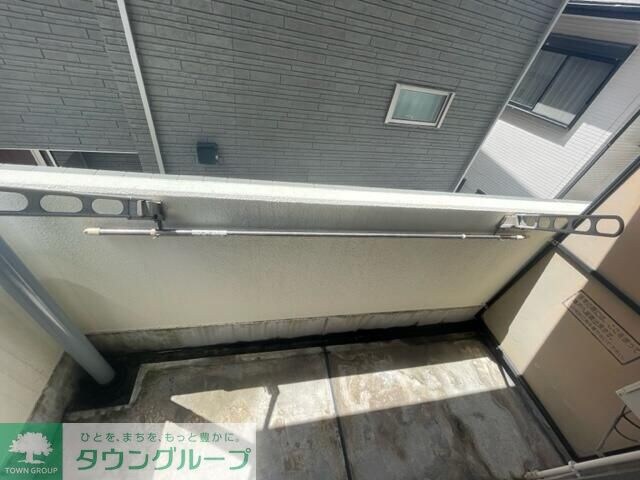 ドミトリーゴコーの物件内観写真