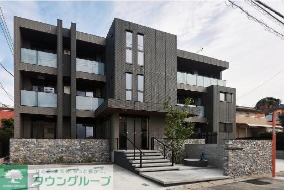 Premium Maison光の物件内観写真