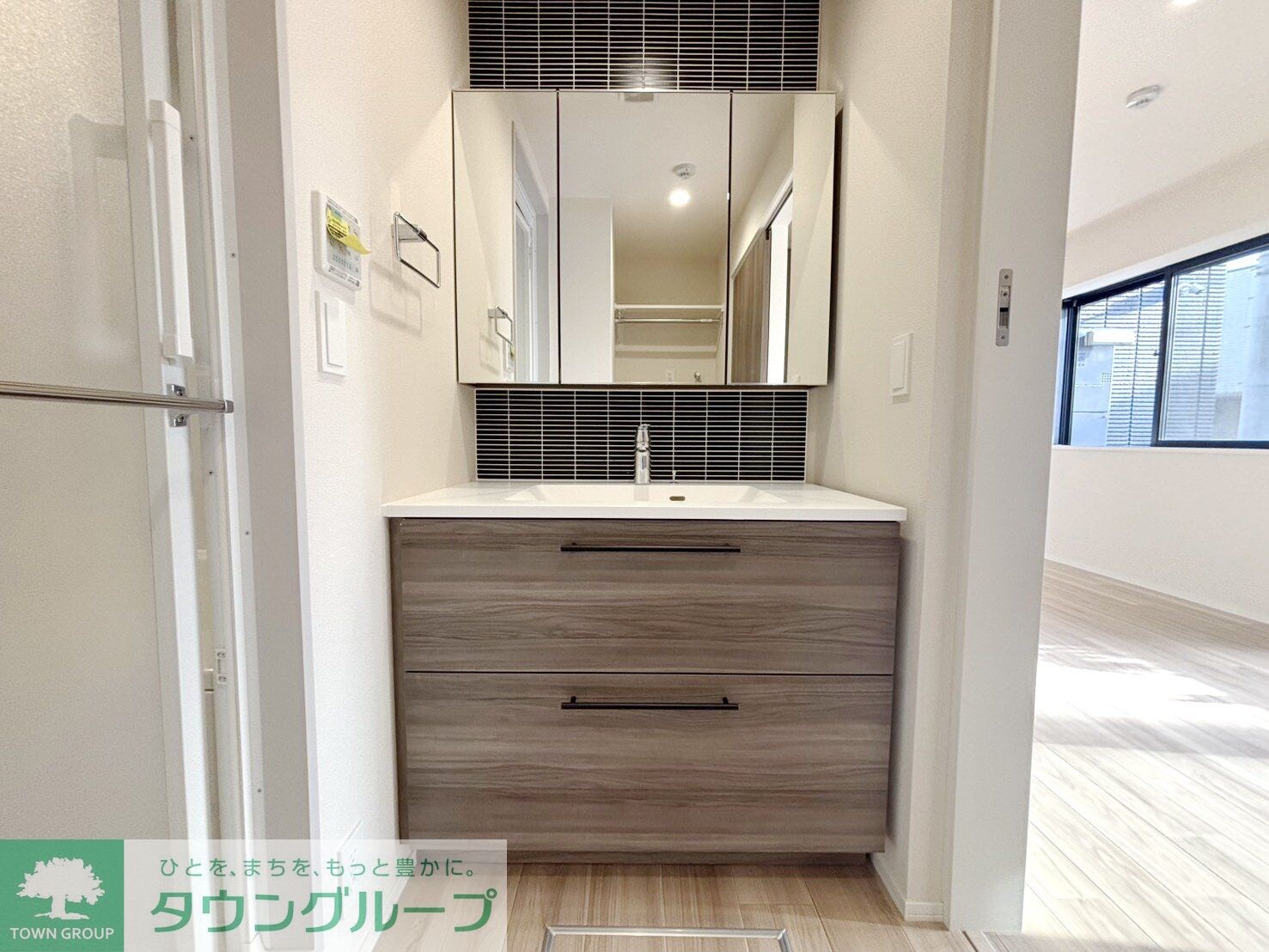 Premium Maison光の物件内観写真