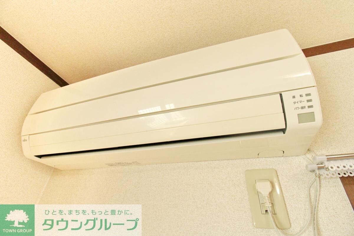 メール ドゥ レーヴの物件内観写真