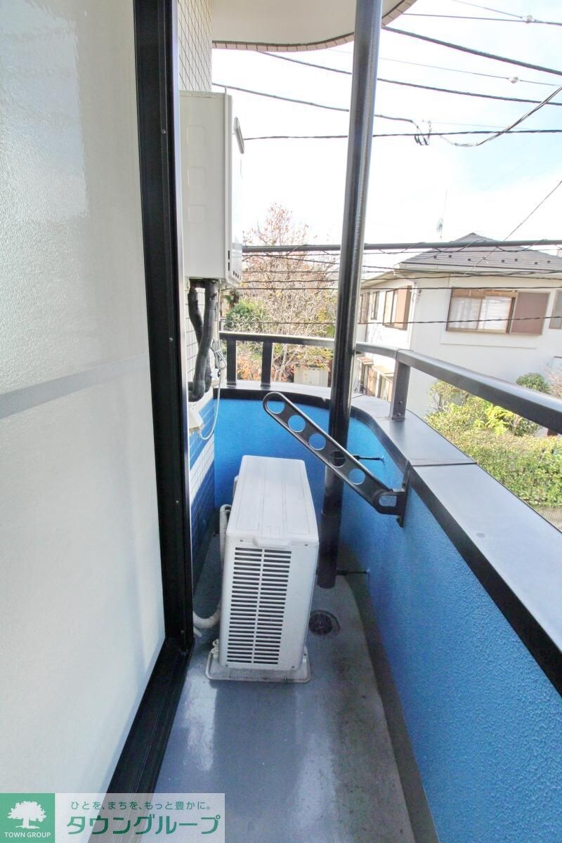 メール ドゥ レーヴの物件内観写真