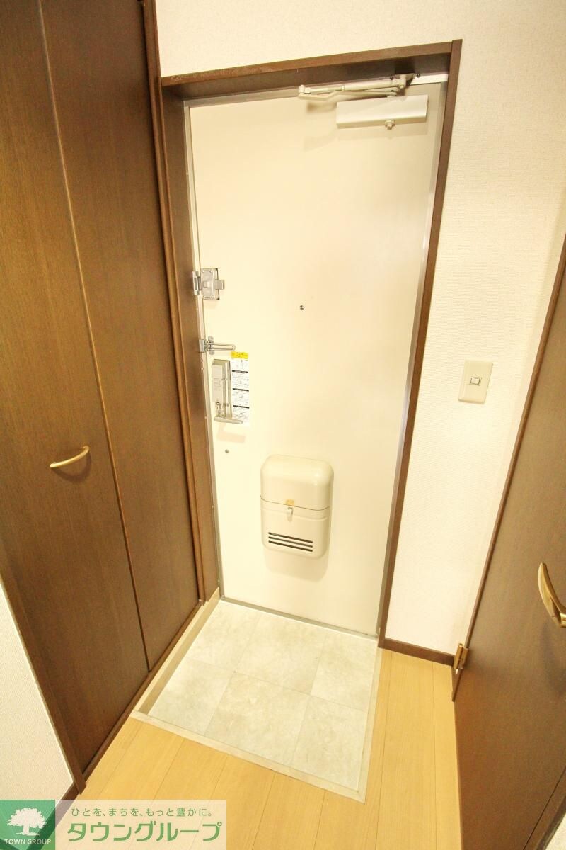 メール ドゥ レーヴの物件内観写真