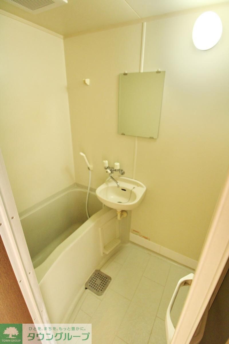 メール ドゥ レーヴの物件内観写真