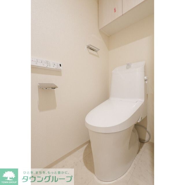 コンフォリア・リヴ横浜平沼の物件内観写真