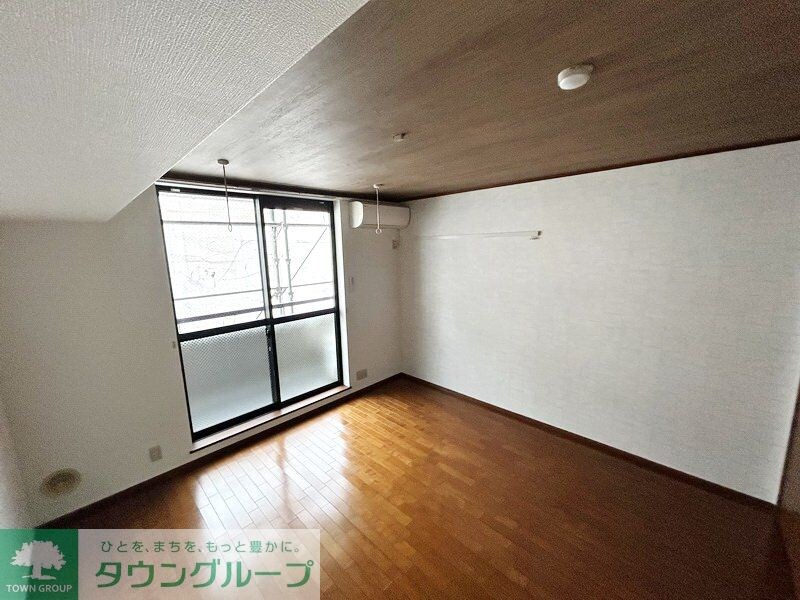 グランドゥール日吉の物件内観写真